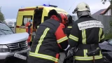 Два шофера подшофе: в лобовом столкновении под Апатитами трезвых не нашлось