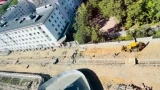В центре Мурманска появятся акустический павильон, танцплощадка и летнее кафе