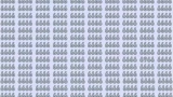 Тест на IQ: найдите цифру 9 среди 6666 — с заданием справятся только внимательные люди