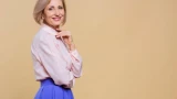Юбки на лето после 45: как не превратиться в «мешок с картошкой» и найти свою идеальную длину, ткань и фасон