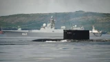 День ВМФ в Кольском Заполярье: губернатор и Игорь Морарь поздравили моряков-североморцев