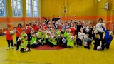 Мурманская школа № 41 — лучшая в России по развитию школьного футбола