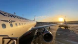 Четыре рейса Москва-Мурманск отменены «Аэрофлотом» без объяснения причин