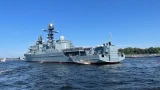 Комплекс «Бастион» поразил корабельную группировку условного противника с побережья Мурманской области