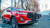 Уто победит в ценовой войне: XCITE X-Cross 7 против BelGee X70 — китайский ребейдж или белорусский клон