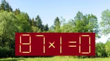 Ольге Бузовой головоломки заменили арбузами: классическая перестановка — подключите свое воображение
