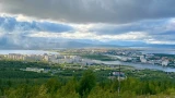 Мастер-классы по работе с деревом и бензопилой пройдут под Мончегорском