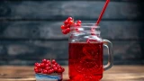 Клюквенный морс готовлю за 15 минут: освежающий летний напиток — витаминов столько, что иммунитет повышается в разы