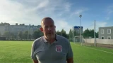 Тренер ФК «Север» Алексей Лысенко назвал причины победы над «Тосно»