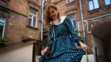 Принты в одежде женщин после 50: дерзко и смело — кто сказал, что нельзя их носить