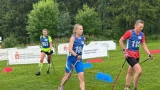 Спортсменка из Колы заняла 4 место в Чемпионате России по северной ходьбе