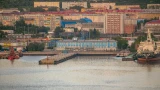 S7 смонтирует новый док в Кольском заливе до конца года — губернатор