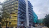 Интернат для престарелых и инвалидов в Мурманске капитально отремонтируют