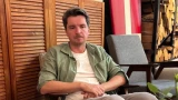 Актер Алексей Барынин сравнил Мончегорск с Бейрутом