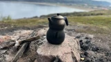 В природном парке «Териберка» туристов поймали за разведением костра