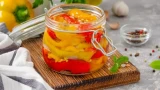 Такому домашнему лечо нет равных: закрываю по 10 банок — зимой расходятся на «ура»