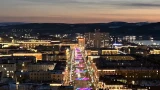 Победителя конкурса «Лучший объект — 2024 года» назовут в День строителя