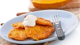 На замену кабачкам: пышные оладьи из тыквы — отбоя нет от этой вкусноты
