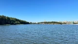 Мурманчанин утонул во время купания в Семеновском озере