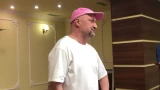 На Севере я свой: Гоша Куценко отравился в Мурманской области морскими ежами