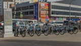 Сотрудники полиции вернули ребенку похищенный велосипед