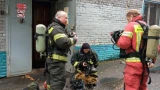 Из горящего общежития в Мурманской области спасли 6 человек