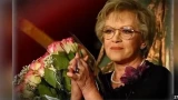 Квартира-ностальгия Алисы Фрейндлих в Петербурге: особое место силы — с ароматом истории