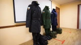 Новых россиян отправили на учет в комиссариат Мурманска