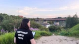 В реке Кола погибла девушка. Расследованием гибели подростка в Шонгуе занимается региональный Следком
