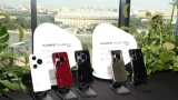 МТС открыла в Мурманске предзаказ на смартфоны серии HUAWEI Pura 80 Ultra и HUAWEI Pura 80 Pro