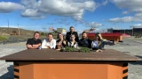 В Никеле операторы из Москвы «ищут» тайны забытых рецептов