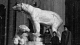 9 августа мурманчанам расскажут об исчезнувших скульптурах города