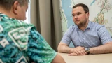 Молодые инвалиды обозначили недостатки городской среды Мурманска для маломобильных граждан