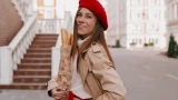 Вот почему француженки улыбаются чаще: 5 привычек — стоит перенять всем женщинам