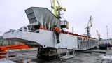 Телекастеры в Мурманском порту обойдутся в 217 млн рублей
