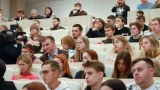 На место в МАУ претендовали до 18 абитуриентов