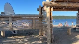 От 12 миллионов затрат: Пляж на реке Ура в Мурманской области откроется уже в 2026 году — арендатор