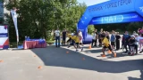 На День физкультурника в Долине Уюта пройдут соревнования, забег и танцевальные шоу