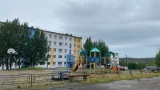 На строительство детской площадки в Никеле потратят 8,3 млн рублей