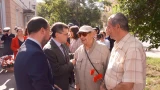 Почетный гражданин Мурманска о возрождении строительной отрасли: «Прекрасно, что появились башенные краны»