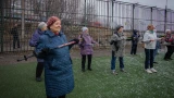 В Коле День физкультурника посвятят баскетболу, семье и северной ходьбе