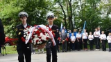 Мурманск почтил память строителей — героев войны и создателей арктической столицы