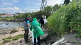 Более 1 миллиарда рублей ищут для установки очистных сооружений в Губе Чалмпушка в Мурманске — Минэнерго