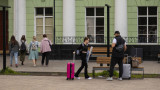Около 15 процентов мурманчан не желают идти в отпуск — названа причина