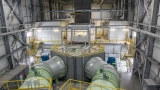 На строительство калориферной установки Северо-Западной фосфорной компании направлено более миллиарда рублей