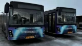 На маршруте Снежногорск— Мурманск вместо 21 водителя автобусов работают шестеро