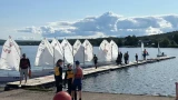 В Мурманской области наградили лучших яхтсменов