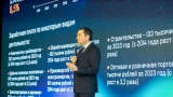 Губернатор Мурманской области Андрей Чибис в июле занял 3 место среди губернаторов СЗФО в telegram-рейтинге