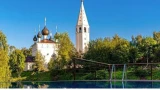 Самая красивая деревня в России: прославилась на всю страну — зачем туда следует поехать