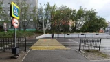 В Мурманской области задержан водитель, который сбил пешехода и удрал